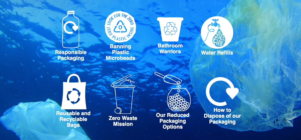 Let’s keep our oceans plastic-free!