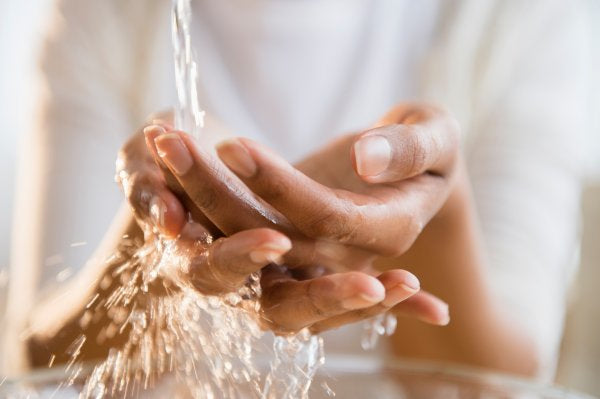 The Right Way To Wash Your Hands Properly