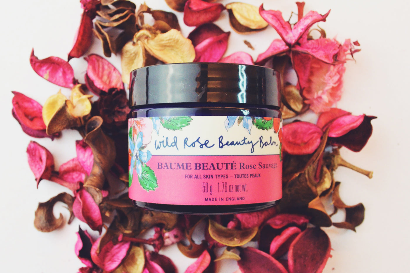 Love in Spring: Fall head over heels in LOVE with this multi-tasking beauty!