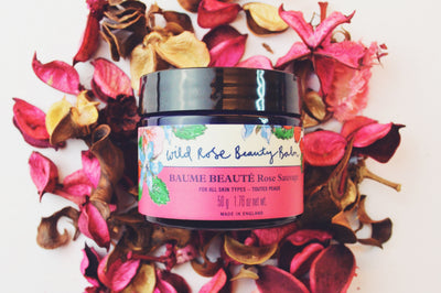 Love in Spring: Fall head over heels in LOVE with this multi-tasking beauty!