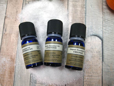 5 Must Have Essential Oils For Aromatherapy