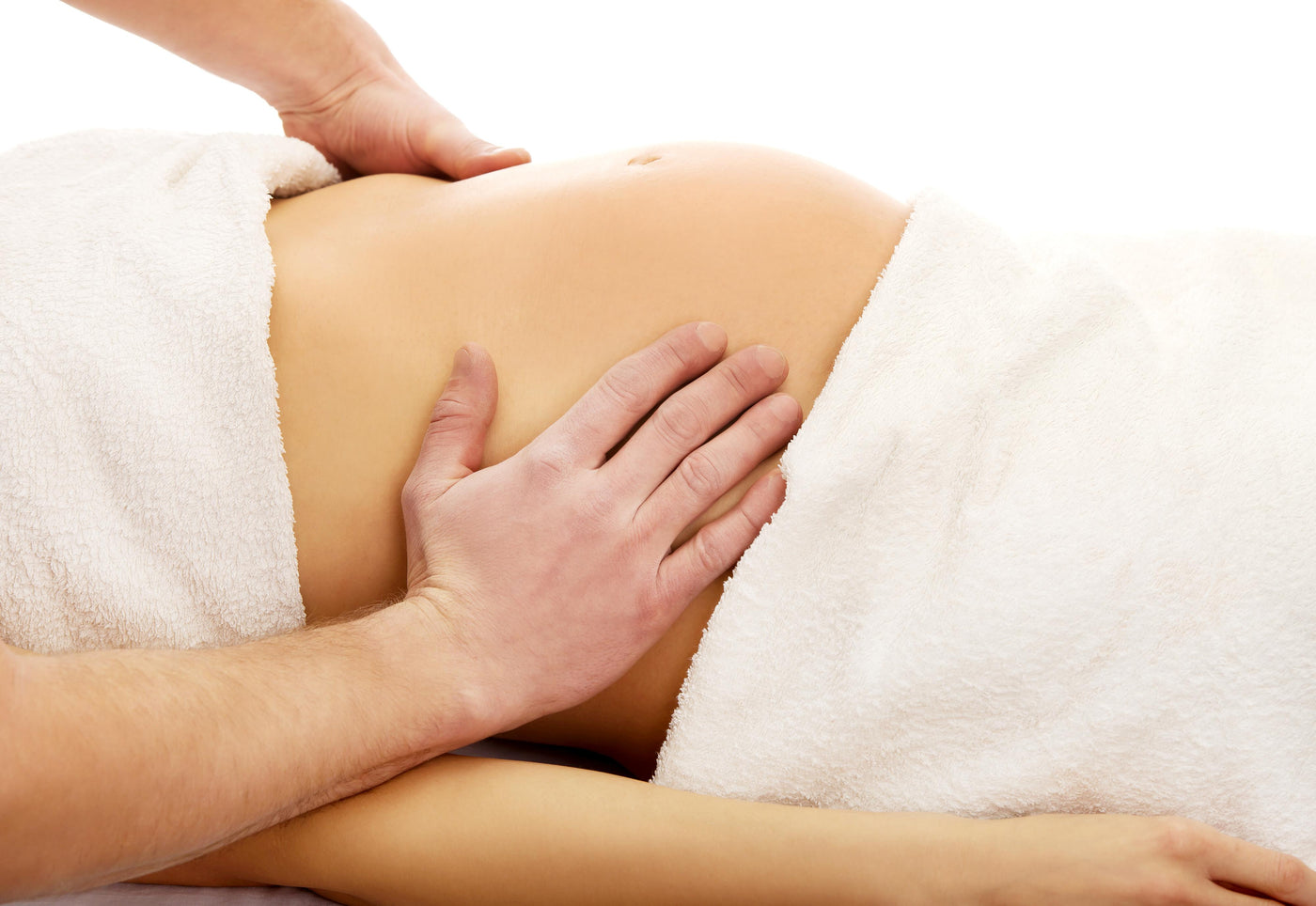 Is Prenatal Massage Safe? Here’s Top 5 Reason Why It’s Beneficial For Expecting Mommies