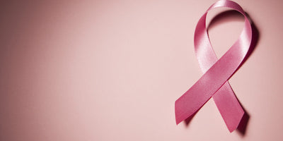 Stay the PINK of health with safe cosmetics!