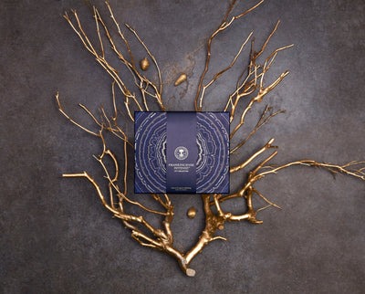 ‘Tis The Season To Spread Joy To Your Loved Ones & Gives Back to Mature Nature