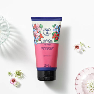 Look for the Zero: Neal’s Yard Remedies Join The Zero Plastic Movement