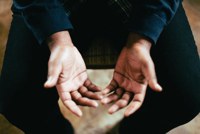 How to prevent your hands from aging