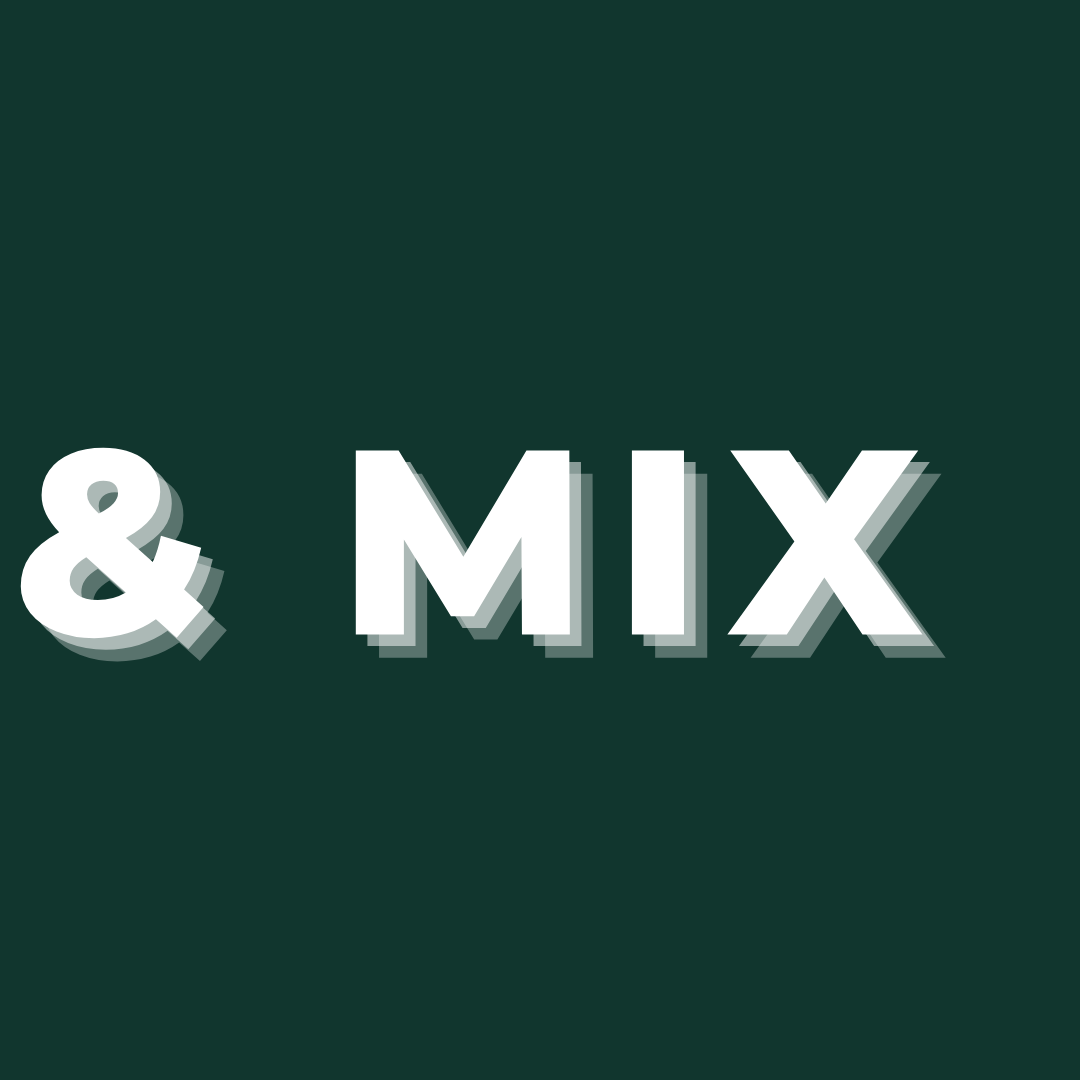 PICK & MIX (B)