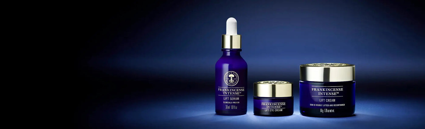 Frankincense Intense Lift
