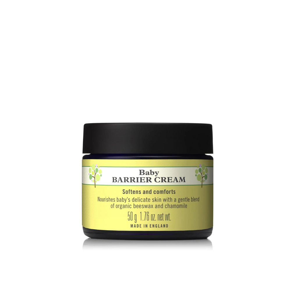 Neals yard deals baby barrier cream