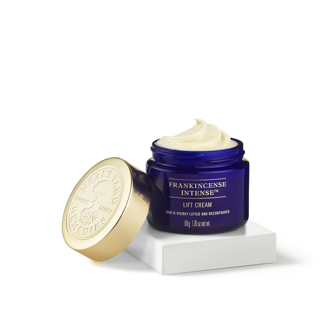 フェイスクリーム FRANKINCENSE INTENSE LIFT CREAM 50g neals-yard-remedies-skincare-